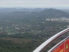 -呀诺达热带雨林