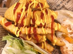 -TACO STAR 塔可星(下沙宝龙店)