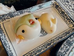 -磁器铜锅涮肉(交大东路店)