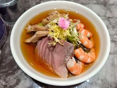 -四合·亦家本帮江浙小海鲜(马当路店)