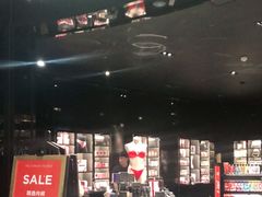 -Victoria's Secret(杭州湖滨银泰in77店)