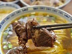 -永丰面馆(汉口路店)