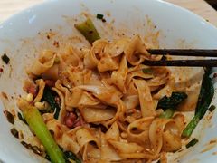 -黎一碗大碗手工面(城市立方店)