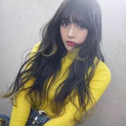 -芳琪造型