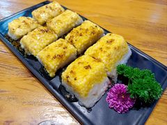 -粉巷13號陕菜馆