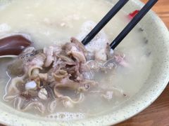 -豫石记羊汤(北苑店)