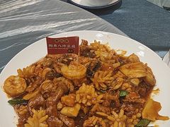 -清真•蜀风园(丁字沽店)