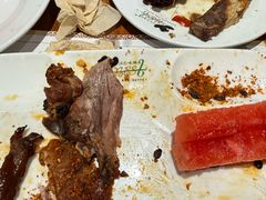 -汉巴味德·烤肉与啤酒的自助(杭州大悦城店)