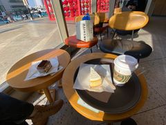 -星巴克(秦皇岛乐都汇店)