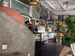 -O'mills Sourdough Bakery&Bistro(永嘉路店)