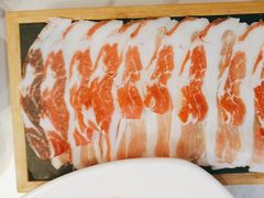 -巴邑火锅·鲜切牛肉(萧山银隆店)