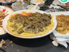 -鑫悦楼煎蟹·16年海鲜大排档