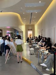 -JNK皮肤管理中心