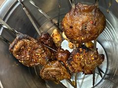 -炒豆合作社(东四总店)