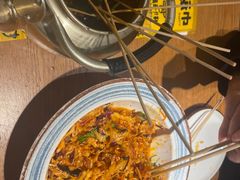 -喝丢一只鞋海鲜烧烤·海肠捞饭(市场店)