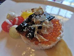 -马勒别墅·中餐厅