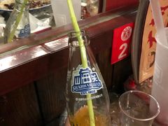 北冰洋-大胡子海鲜·天津菜·砂锅烧烤(五大道创始店)