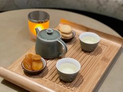 -广州文华东方酒店·水疗中心