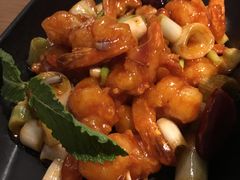 -金牌外婆家(苏州中心店)