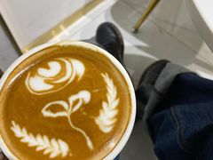 -Fridi Patisserie Cafe