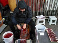 -铜元老码头鳝鱼火锅