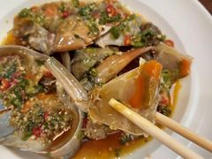 -赖厨潮汕砂锅粥