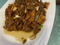 -六和聚传统烤鸭.天津菜(和平店)