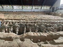 -秦始皇帝陵博物院(兵马俑)