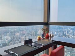 -佛山恒安瑞士大酒店-瑞士咖啡厅-主题自助餐