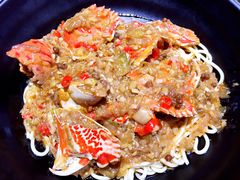 -沈记烧烤海鲜(江汉二路店)