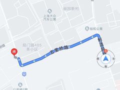 -阿婆油墩子(五里桥路188弄小区店)