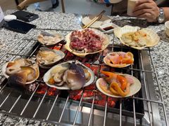 -震海贝烤贝·民俗特色店(延吉总店)