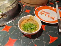 -南城十里潮汕鲜牛火锅·鲜虾生滚粥(融汇老商埠店)