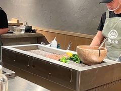 -肉肉大米(金虹桥店)