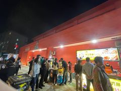 -南湖公园地摊集市
