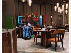 -香厨中餐厅(松北香格里拉店)