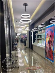 -AKOZO Beauty Salon