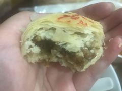 -王泰和高桥松饼(富华大楼店)