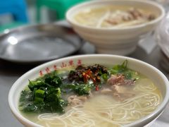 鸡汤米线-文山荷鲜居(翠湖店)
