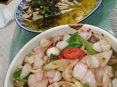 -顾家土菜館