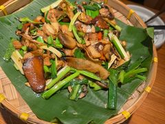 -云海肴·汽锅鸡·云南代表菜(丁香国际店)
