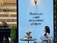 -名点荟·生日蛋糕·下午茶(五缘湾店)