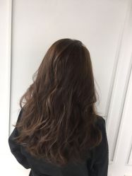 -M Hair造型