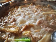 -老来福·非遗酸汤兔(凯旋路店)