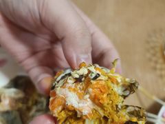 -阳澄湖大闸蟹·琼灵阁牌品牌连锁(吴中总店)