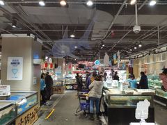 -盒马鲜生(顺义店)