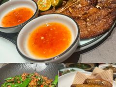 -拾味馆·海南菜(万达店)