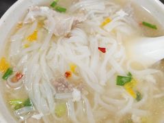 -小高后安粉餐厅(解放四路店)