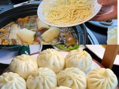 -野菌皇海景野生菌火锅(滨海大道店)