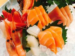 -虹料理·日料放题(悠方店)